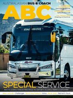 Australasian Bus & Coach